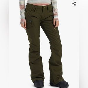 Excellent condition Burton Gloria Ski pants - worn maybe twice don’t fit 😞 XXS